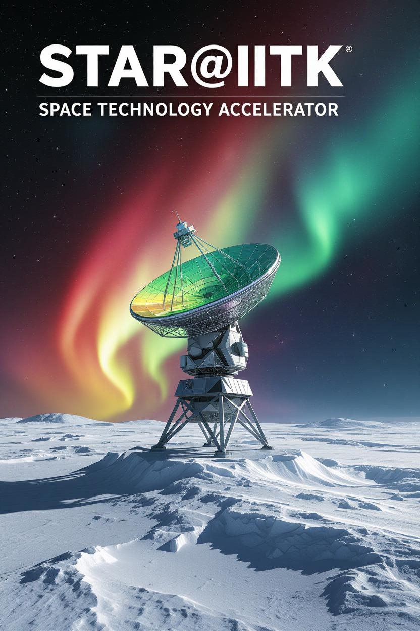 Earth observation analytics