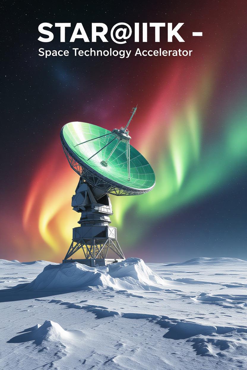 Earth observation analytics