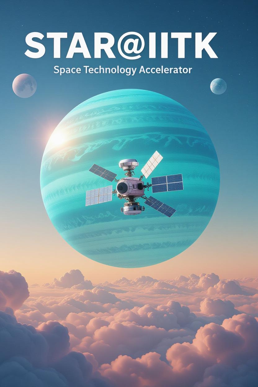 Earth observation analytics