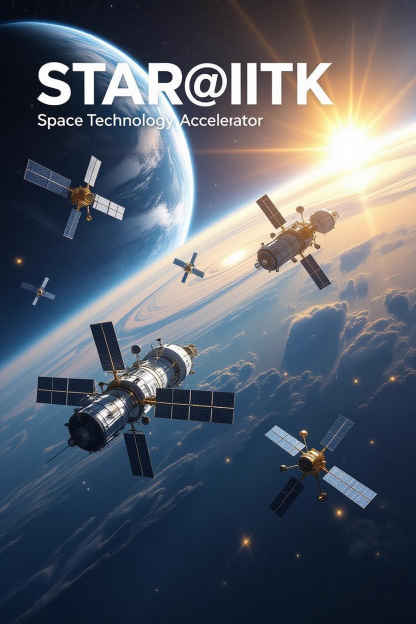 Earth observation analytics