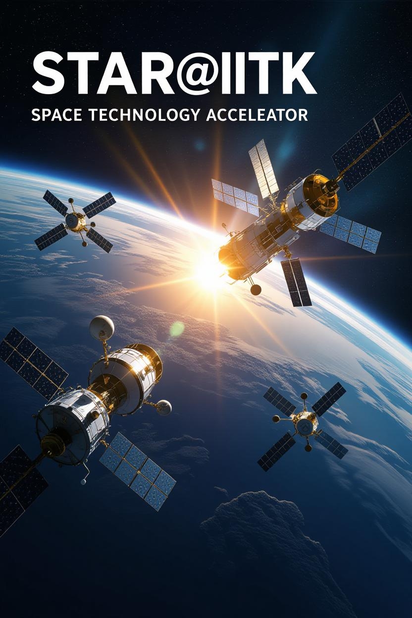 Earth observation analytics