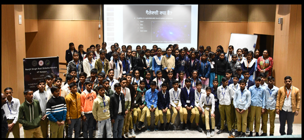 EO literacy workshop